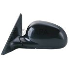 Door Mirror