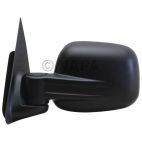 Door Mirror