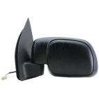 Door Mirror