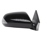 Door Mirror
