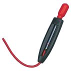 Antifreeze Tester / Hand Held Anti-Freeze Tester w/ Pocket Protector & Plastic Shield Balkamp