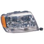 Headlight Assembly