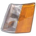 Turn Signal / Parking / Side Marker Light Lens