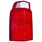 Tail Light Lens