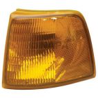 Turn Signal / Parking / Side Marker Light Lens