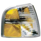 Parking / Side Marker Light Assembly