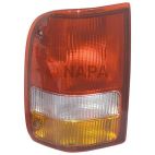 Tail Light Lens