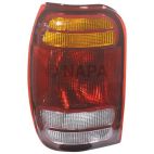 Tail Light Lens