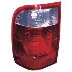 Tail Light Lens