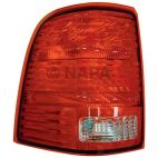 Tail Light Lens