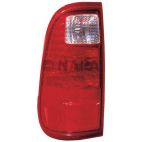 Tail Light Lens