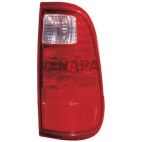 Tail Light Lens