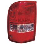 Tail Light Lens