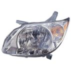 Headlight Assembly