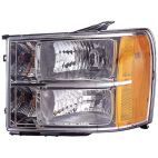 Headlight Assembly