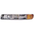 Turn Signal / Parking / Side Marker Light Lens