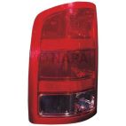 Tail Light Lens