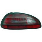 Tail Light Lens