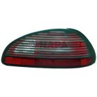 Tail Light Lens