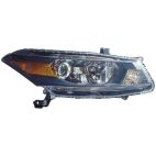 Headlight Assembly