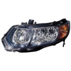 Headlight Assembly
