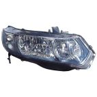 Headlight Assembly