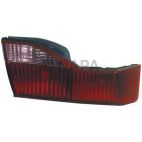 Tail Light Lens