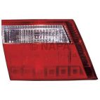 Tail Light Lens