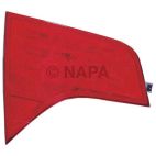 Back Up Light Assembly