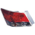 Tail Light Lens