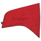 Back Up Light Assembly