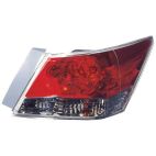 Tail Light Lens
