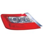 Tail Light Lens