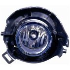 Fog Light Assembly