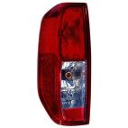 Tail Light Lens