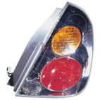 Tail Light Lens