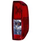 Tail Light Lens