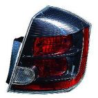 Tail Light Lens