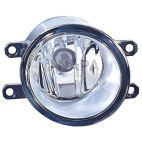 Fog Light Assembly