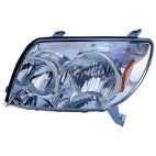 Headlight Assembly