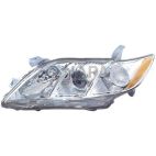 Headlight Assembly