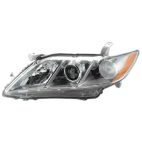 Headlight Assembly
