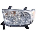 Headlight Assembly