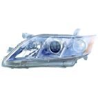 Headlight Assembly