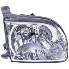 Headlight Assembly