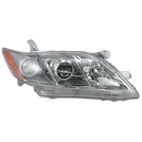 Headlight Assembly