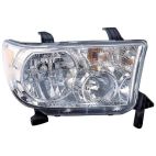 Headlight Assembly