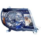 Headlight Assembly