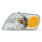 Side Marker Light