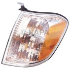 Turn Signal / Parking / Side Marker Light Lens